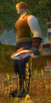 15 pound mud snapper wotlk.